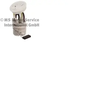 Pierburg Brandstoftoevoereenheid pas cher