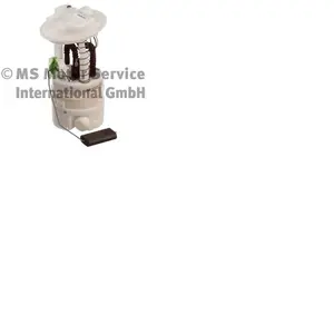 Pierburg Brandstoftoevoereenheid pas cher