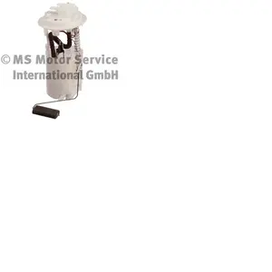 Pierburg Brandstoftoevoereenheid pas cher