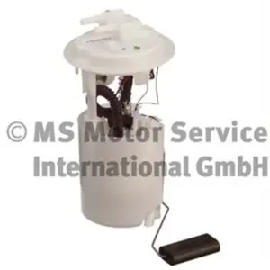 PIERBURG Pompe à carburant pour PEUGEOT: Partner, Ranch (Ref: 7.02700....Vendu paroscaro