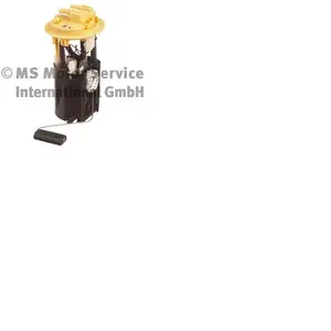 Pierburg Brandstoftoevoereenheid pas cher