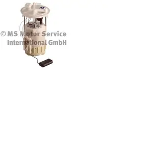 Brandstoftoevoereenheid 702550230 Pierburg pas cher