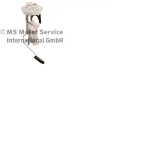 Pierburg Brandstoftoevoereenheid pas cher