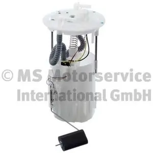 Pierburg Brandstofpomp pas cher