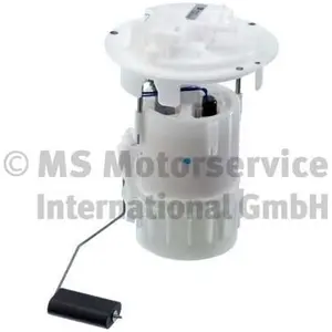 Pierburg Brandstoftoevoereenheid pas cher