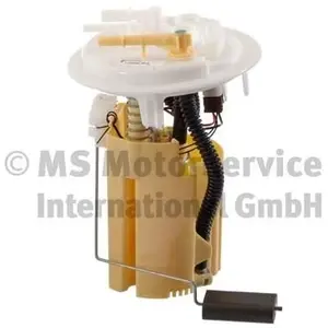 Pierburg Brandstofpomp pas cher