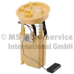 Comparateur de prix : Pierburg Brandstoftoevoereenheid