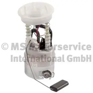 Pierburg Brandstoftoevoereenheid pas cher