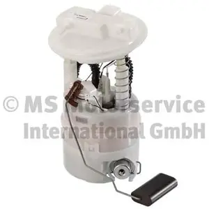 Pierburg Brandstoftoevoereenheid pas cher