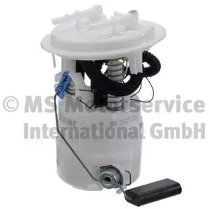 Pierburg Brandstoftoevoereenheid pas cher