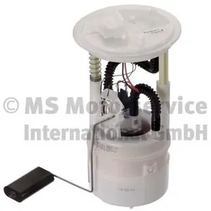 Pierburg Brandstoftoevoereenheid pas cher