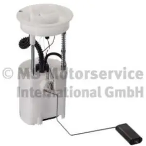 Comparateur de prix : Brandstoftoevoereenheid 707795110 Pierburg