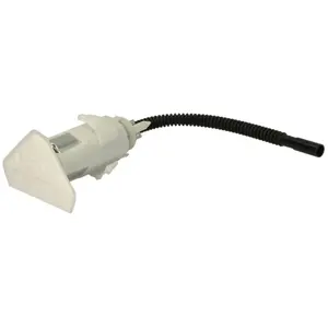 Pierburg Brandstofpomp pas cher