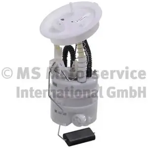 Pierburg Brandstofpomp pas cher