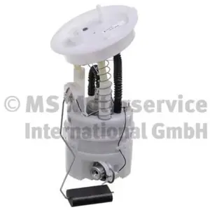 PIERBURG Pompe à carburant pour MINI: MINI (Ref: 7.02701.69.0)Vendu paroscaro