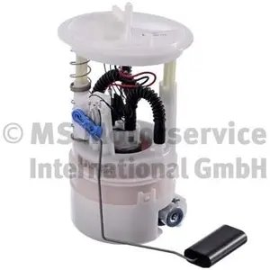 Pierburg Brandstofpomp pas cher