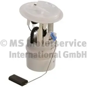 Pierburg Brandstofpomp pas cher