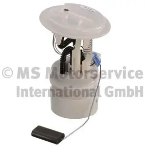 Pierburg Brandstoftoevoereenheid pas cher