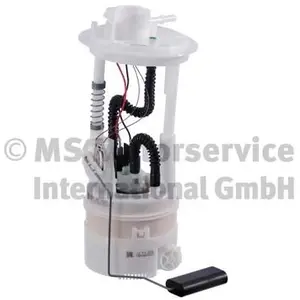 Pierburg Brandstoftoevoereenheid pas cher