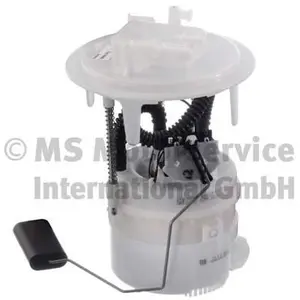 Pierburg Brandstofpomp pas cher