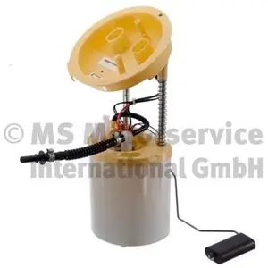 Pierburg Brandstoftoevoereenheid pas cher