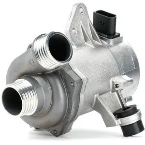 Comparateur de prix : Pierburg Waterpomp Elektrisch BMW N43