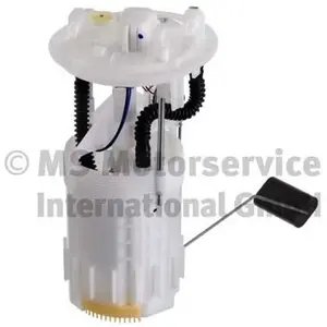 Pierburg Brandstofpomp pas cher