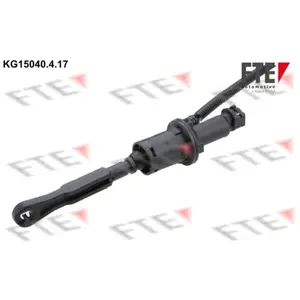 Hulpcilinder koppeling KG15040417 FTE pas cher