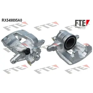 Remklauw links voor RX549895A0 FTE pas cher