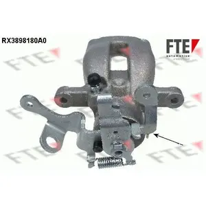 Remklauw RX3898180A0 FTE pas cher