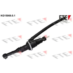 Hulpcilinder koppeling KG1506901 FTE pas cher