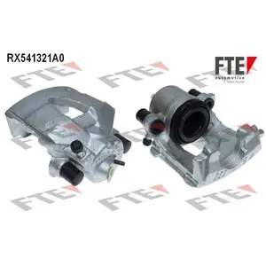 Remklauw links voor RX541321A0 FTE pas cher