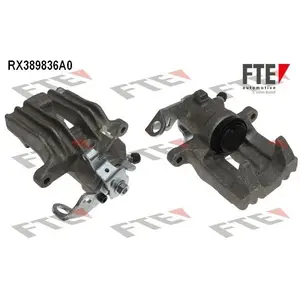 Remklauw links achter RX389836A0 FTE pas cher