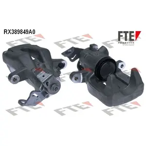 Remklauw links achter RX389849A0 FTE pas cher