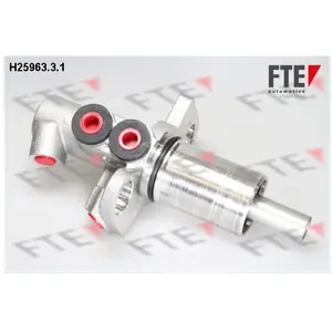 Hoofdremcilinder H2596331 FTEVendu parwinparts