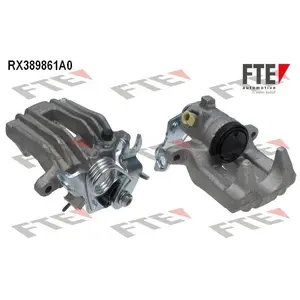 Remklauw RX389861A0 FTE pas cher