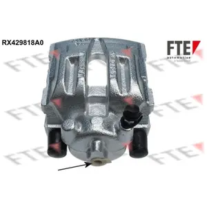 Remklauw rechts achter RX429818A0 FTE pas cher