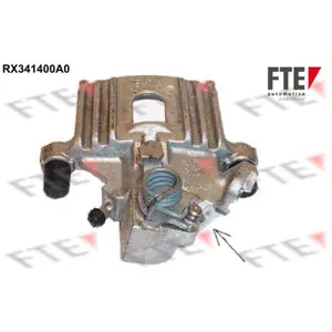 Remklauw rechts achter RX341400A0 FTE pas cher