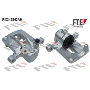 Remklauw rechts achter RX349842A0 FTE pas cher