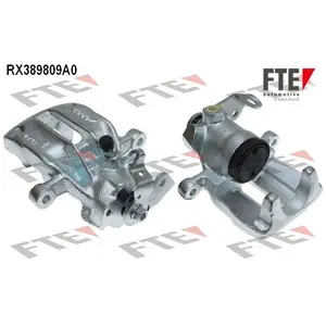 Remklauw RX389809A0 FTE pas cher