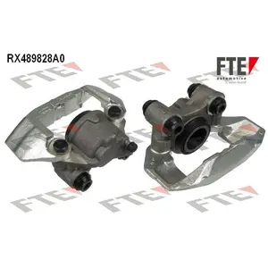 Remklauw RX489828A0 FTE pas cher