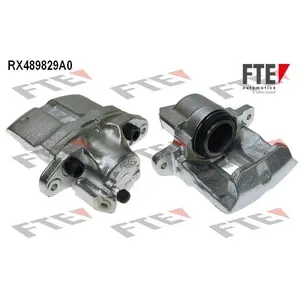 Remklauw links voor RX489829A0 FTE pas cher