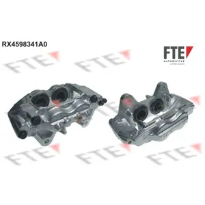 Remklauw RX4598341A0 FTE pas cher