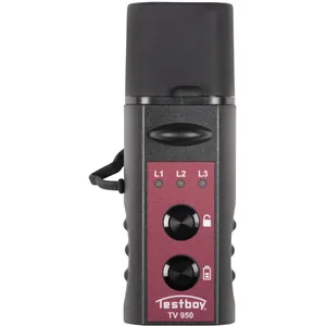 Testboy TV 950 #####Wallboxtester pas cher