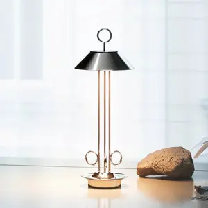 Sigor, Lampe de table, Nudiderot (197 lm)Vendu pargalaxus