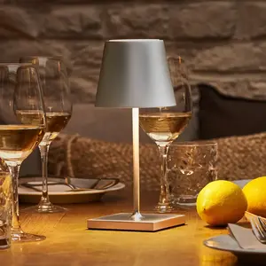Sigor, Lampe de table, Lampes de table (197 lm)