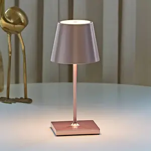 Sigor, Lampe de table, Nuindie pas cher