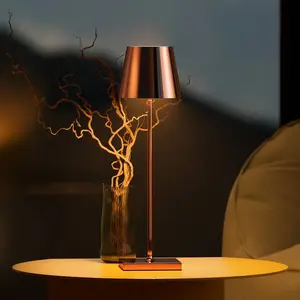 Sigor, Lampe de table, Nuindie (197 lm)