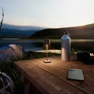 Sigor, Lampe de table, Lampes de table (115 lm) pas cher