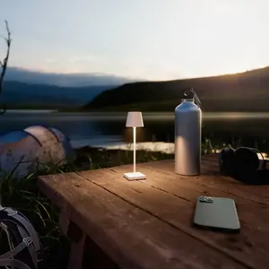 Sigor, Lampe de table, Lampe de table (115 lm) pas cher